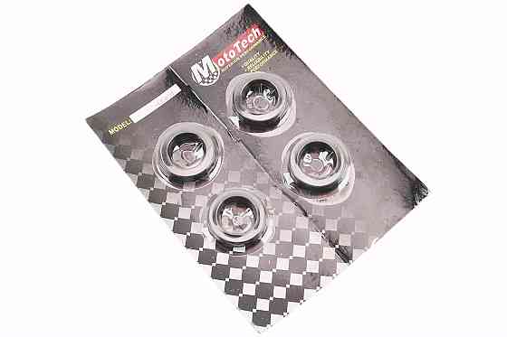 Сальник (25x35x 9/10) 4шт, амортизатор перед. Київ