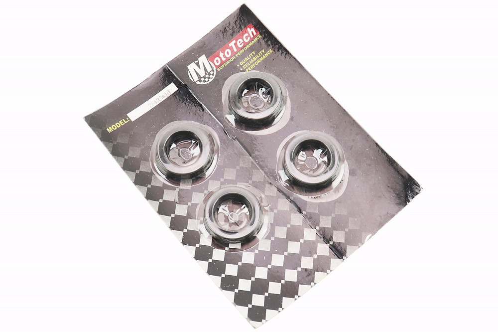 Сальник (25x35x 9/10) 4шт, амортизатор перед. Київ - фото 2