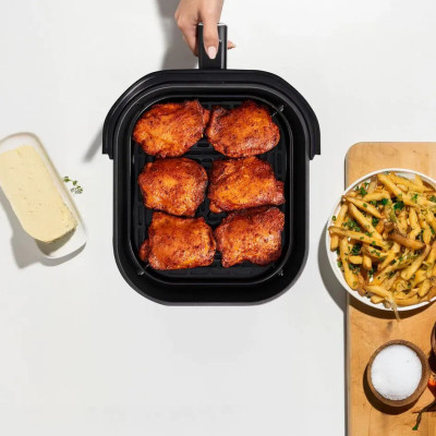 Мультипечь Tefal Easy Fry Infrared (EY8328E0) Винница - изображение 5