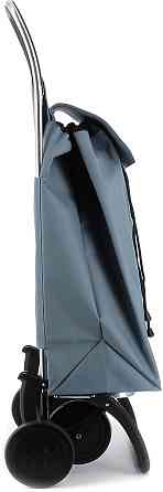 Сумка-тележка Rolser Saquet LN 4 Mar (SAQ056-1059) Киев