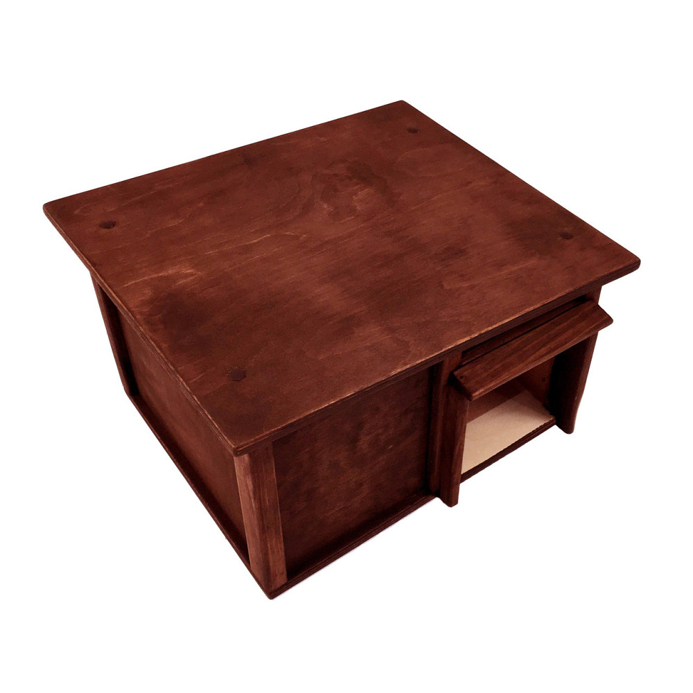 Будиночок для їжачків "Свіпі" савоярді Миколаїв - фото 3