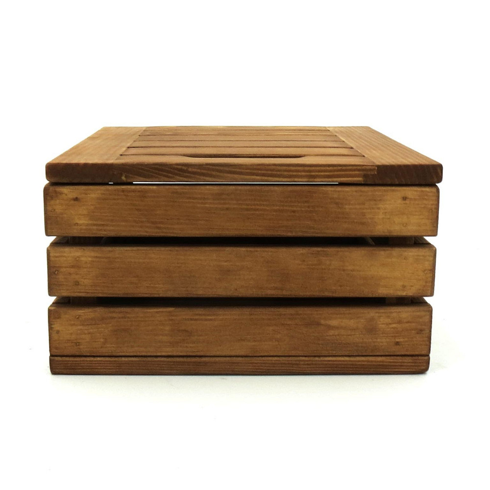 Інтер'єрний декоративний ящик "Ашкелон" мускат Миколаїв - фото 6