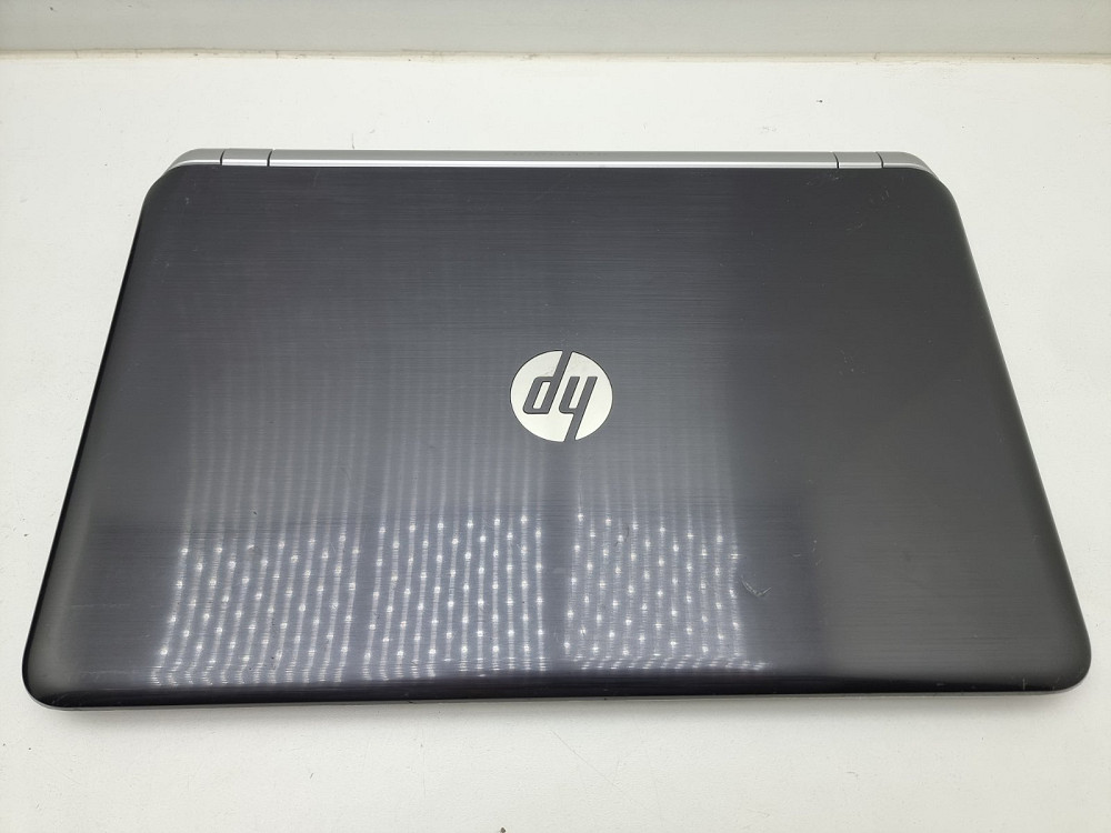 Ноутбук HP pavilion12 i5-4200\4gb DDR\0gb SSD АКБ - (Б клас) Луцьк - фото 3