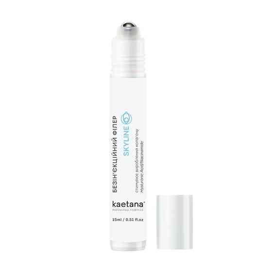 Безинъекционный филлер Kaetana 15 мл Киев