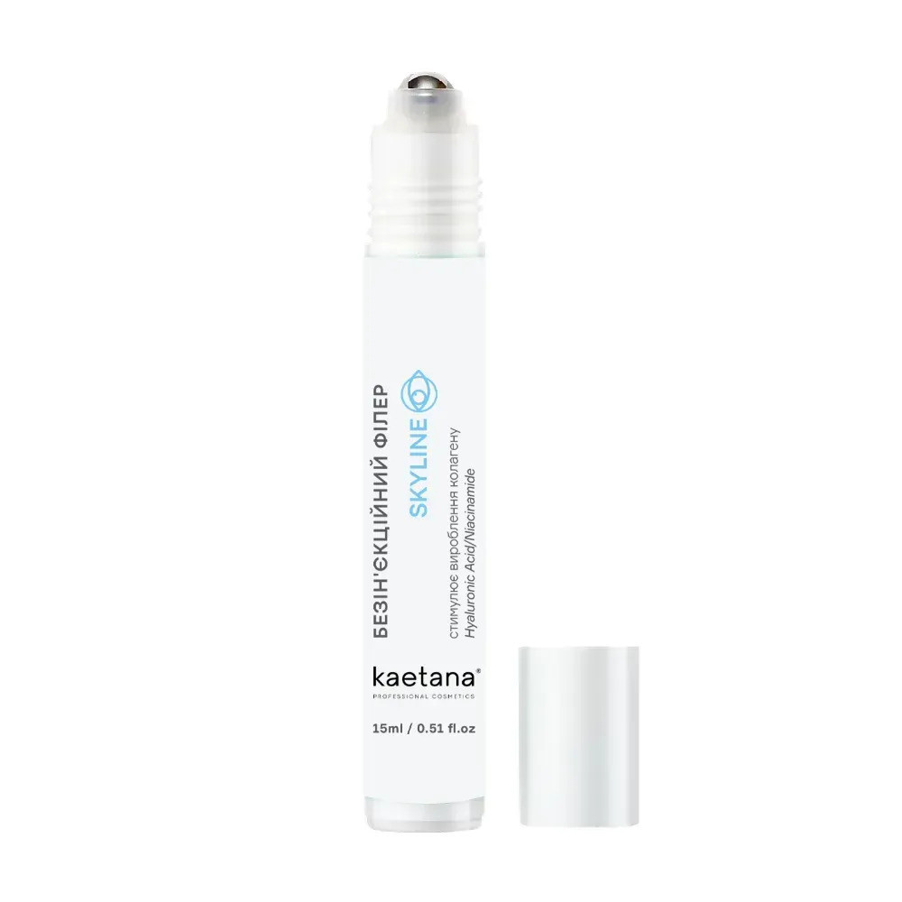 Безинъекционный филлер Kaetana 15 мл Киев - изображение 1