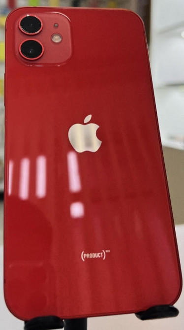 Айфон: iPhone 12 256Gb Neverlock.256 Gb. Киев - изображение 1