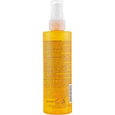 Кондиціонер для волосся Brelil Numero двофазний моментальної дії з вівсом 200 мл (8011935069903) Вінниця