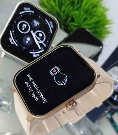 Брендовий смарт-годинник Colmi P81 року року Smart watch!️‼️ Харків