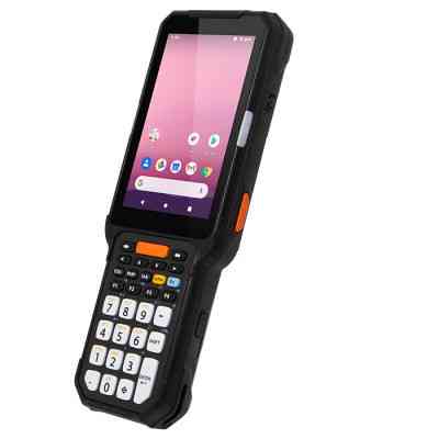 Терминал сбора данных Point Mobile PM451 2D LongRange, OctaCore, 4G/64G, Wi-Fi, BT, NFC, 31 key, WVGA, 4000mAh (P451G3I24DJE0C) Винница