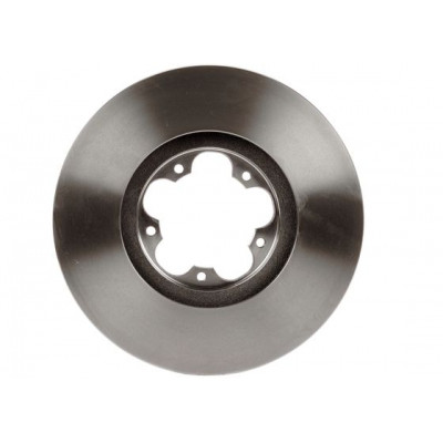 Гальмівний диск Bosch 0 986 479 A49 Вінниця - фото 3