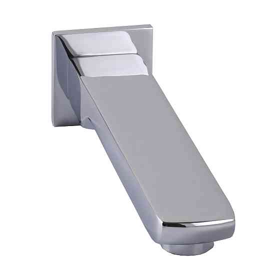 Излив для встроенного смесит Globus Lux GLM-210-00 Киев