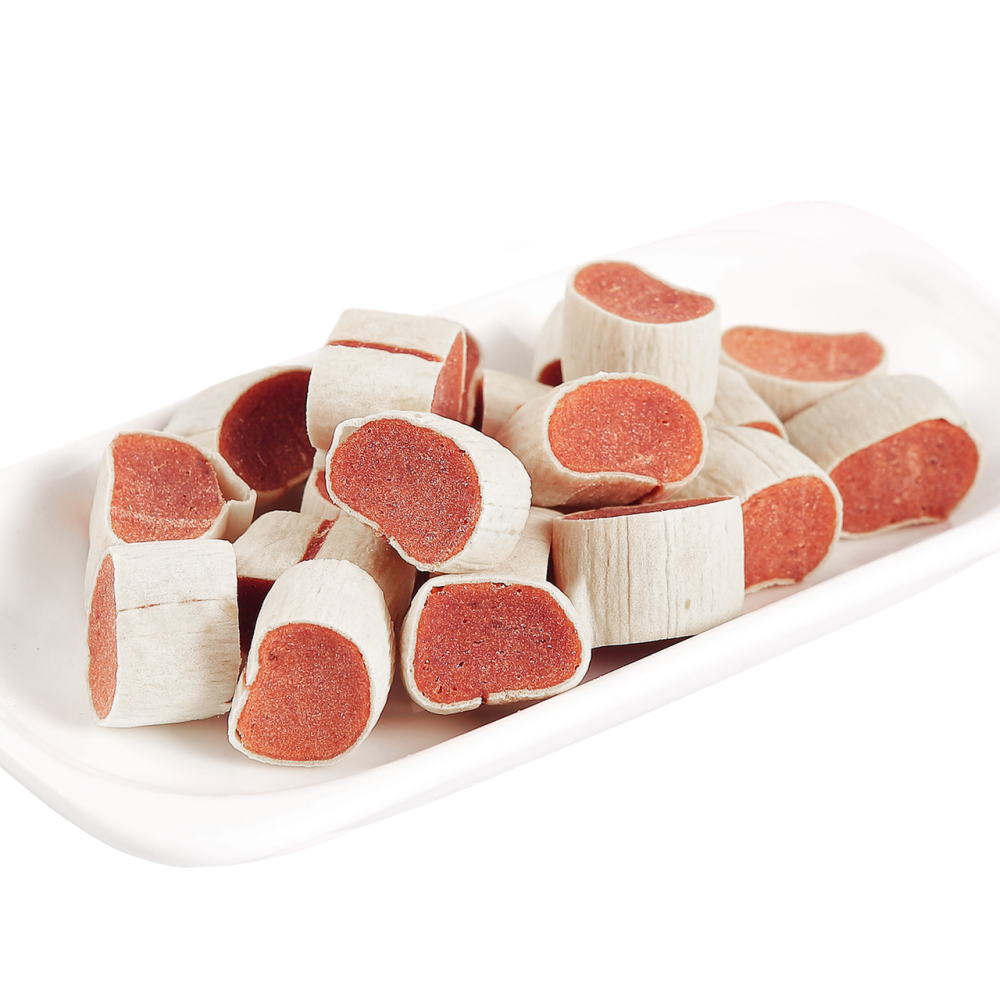 Ласощі AlfPet (АльфПет) AS52 Суші з кролика для собак 500 г Вінниця - фото 1