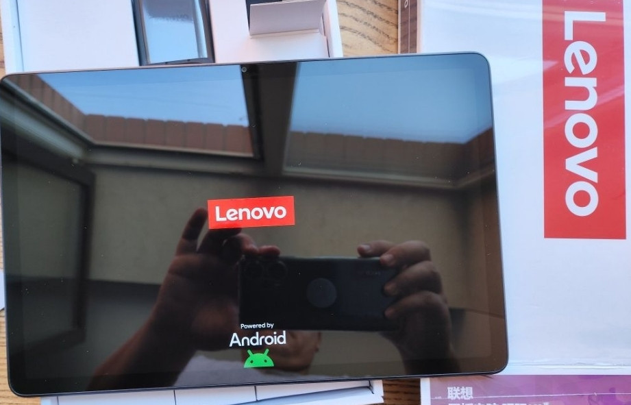 Новий Планшет Lenovo Tab M11 8/128 WiFi (ZADA0309UA) Luna Grey TB330FU. Харків - фото 8