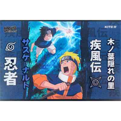 Альбом для рисования Kite Naruto, 12 листов (NR24-241) Винница