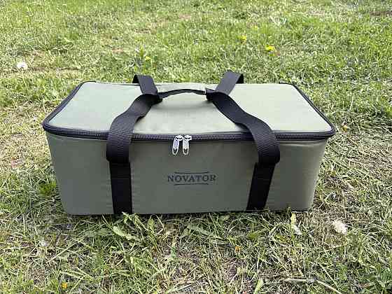 Сумка для коропових корабликів 80х35х30см Novator GR-2244 Киев