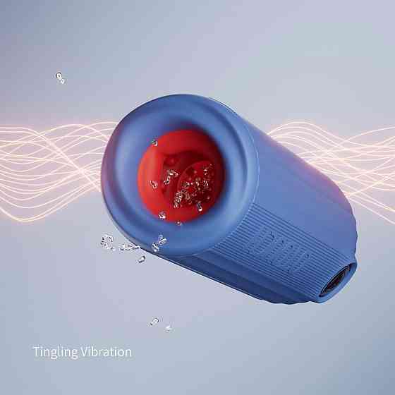 Мастурбатор Otouch SUBMARINE Sex Aura Київ