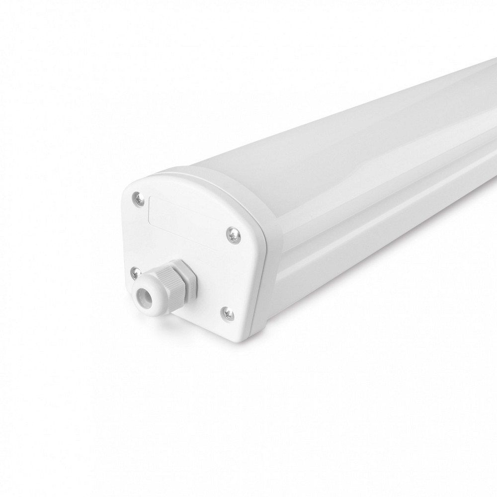 LED Світильник лінійний 48W 1,2м 5000К 220V IP65 VL-BNW-48125 Videx Житомир - изображение 3