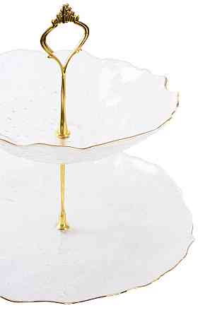 Блюдо Viva Incle, 2-ярусне (6983944) Киев