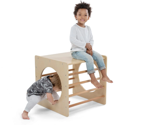 Детский спортивный уголок 