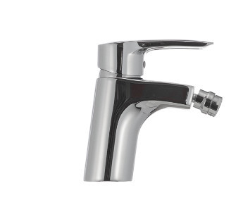 Змішувач для біде (гігієнічний душ) Haiba HANSBERG 002 латунь (HB0173) Чернівці - фото 4