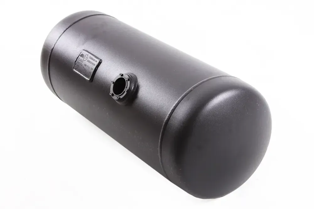 Балон ГБО циліндричний D315*L805м 55л Tugra Makina Вінниця - фото 2