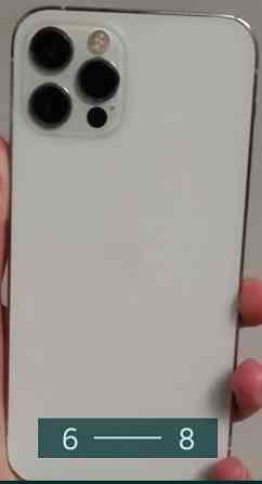 Айфон: iPhone 12 Pro 256Gb. Идеал Neverlock. Киев