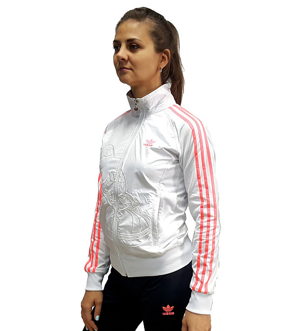 Женский спортивный костюм Adidas,Индонезия Киев - изображение 3