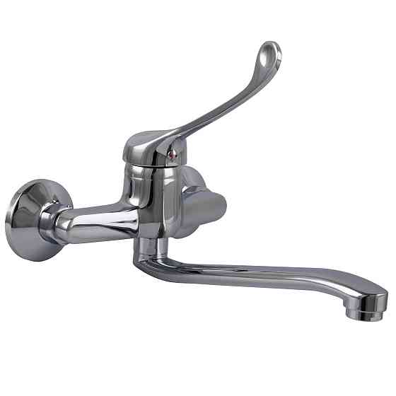 Змішувач для кухні Globus Lux CLINIC GLCA-1044 Київ