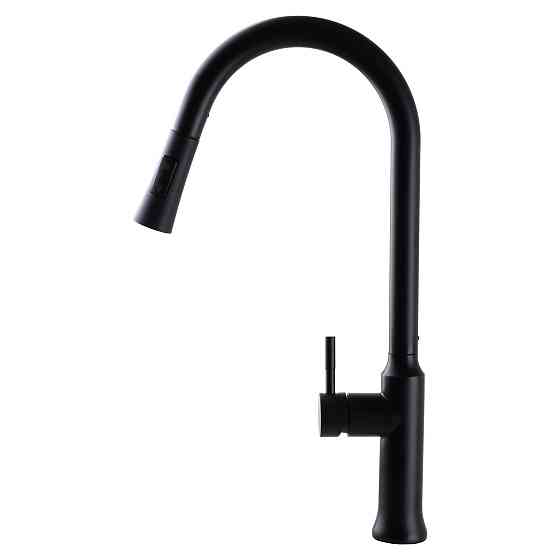 Змішувач для кухні Globus Lux ALPEN SBT1-2033-BB Київ