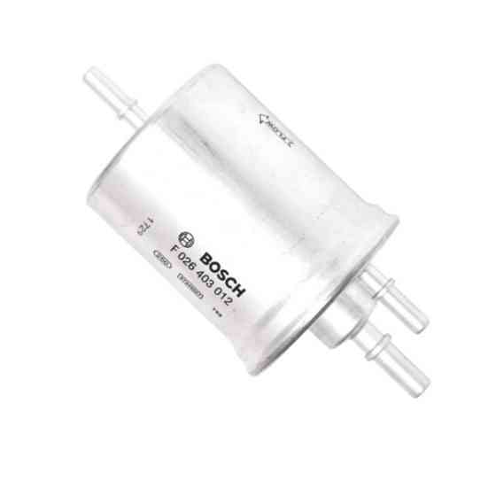 Фильтр Audi A4, A6, A8 1.8-5.2FSI (2004-) топливный Мукачево