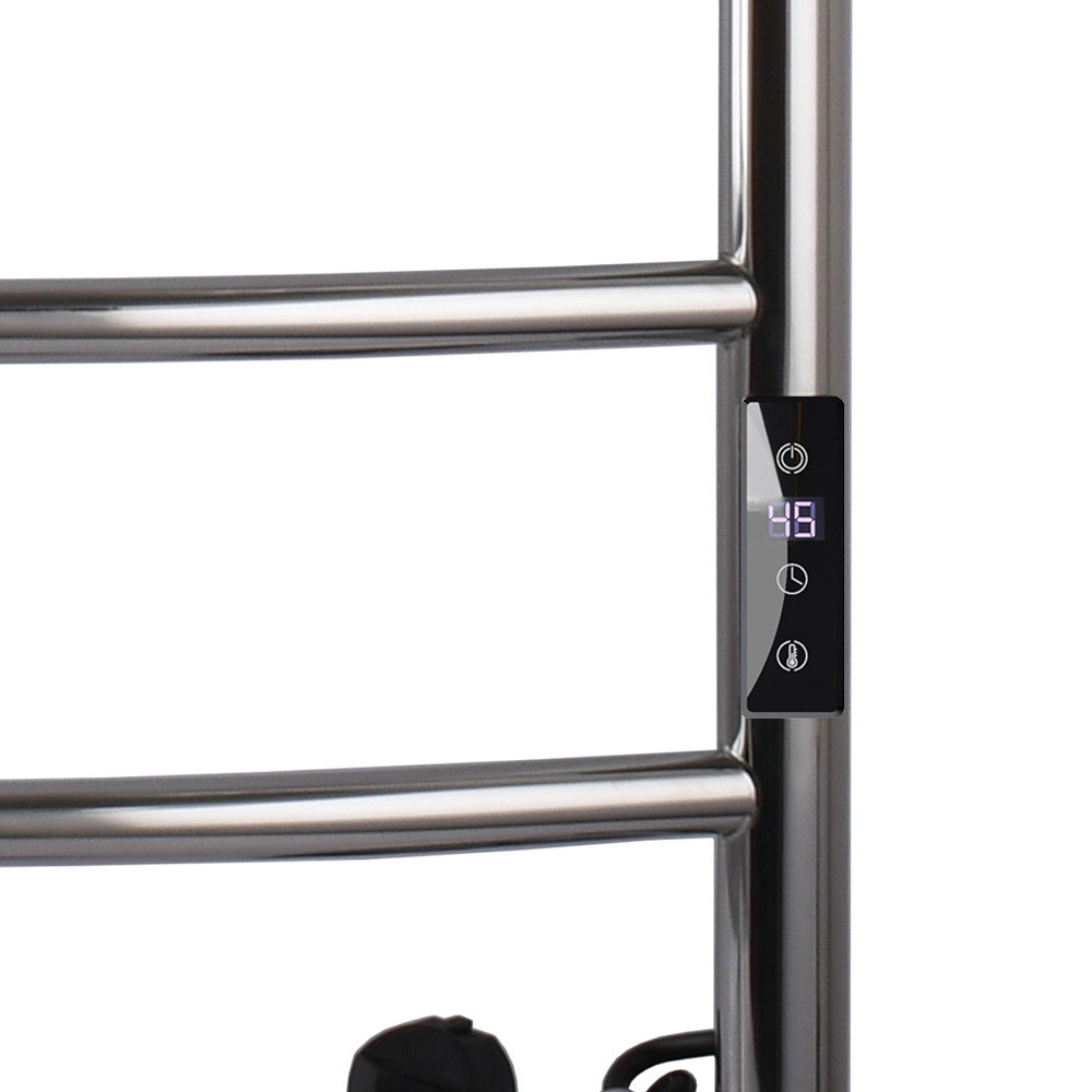 Рушникосушарка UNIO Op EU 900-500-8 Олівія з полицею електро Тернополь - изображение 5