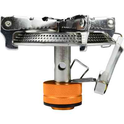 Пальник Tramp UTRG-043 + Картридж 230гр (UTRG-043+UTRG-003) Вінниця