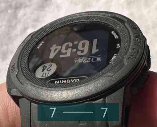 Смарт -Часы Garmin Instinct 2s Киев