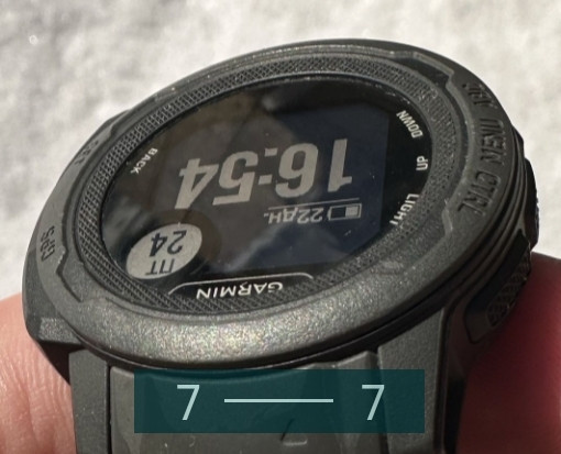 Смарт-Часи Garmin Instinct 2s Київ - фото 1