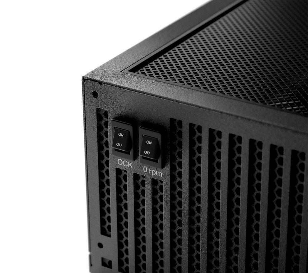 Блок живлення be quiet! Dark Power 14 850W (BP019EU) ( 25871 ) Харків - фото 4