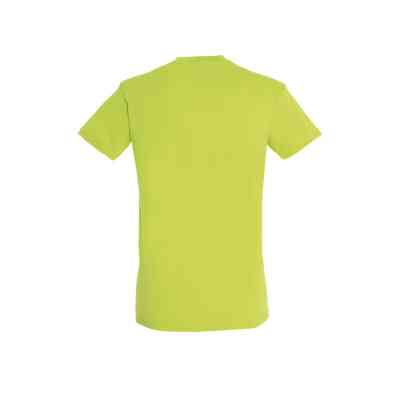 Футболка Sol's Regent зелене яблуко XL (11380280XL) Вінниця