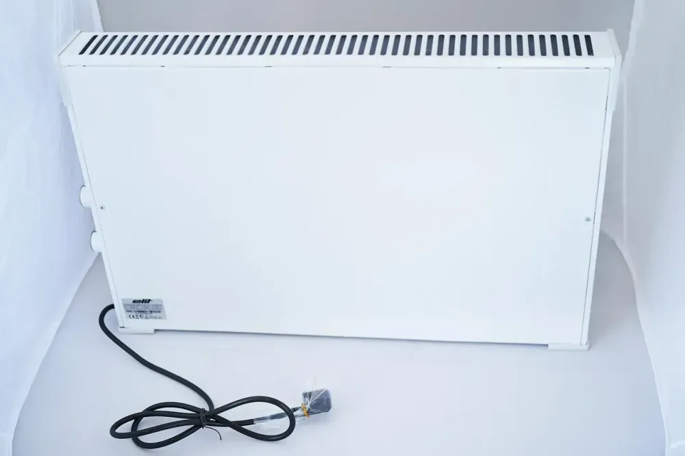 Электрический обогреватель конвектор Elit Con-21 2.5 кВт Черкассы - изображение 7