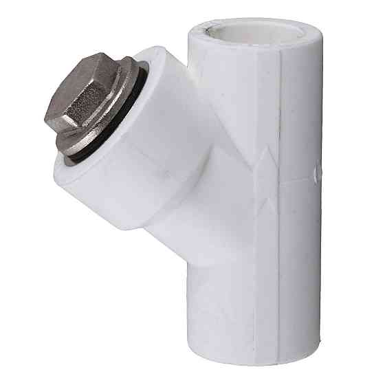 Фільтр Kalde PPR 32 (білий) 58014 (000017881) Київ