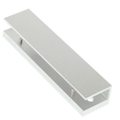 Кронштейн для електромагнітного замка Greenvision CM-U180 Вінниця - фото 1