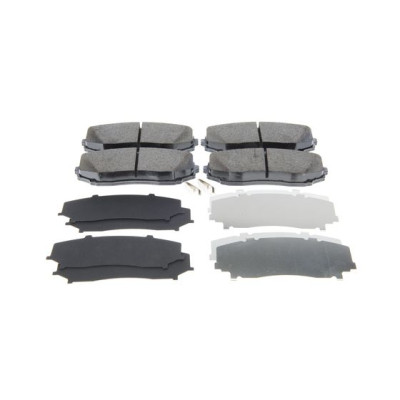 Тормозные колодки Bosch 0 986 494 375 Винница - изображение 7