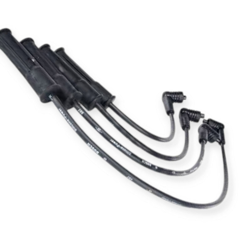 Провід Logan високовольтні Мукачево - фото 2