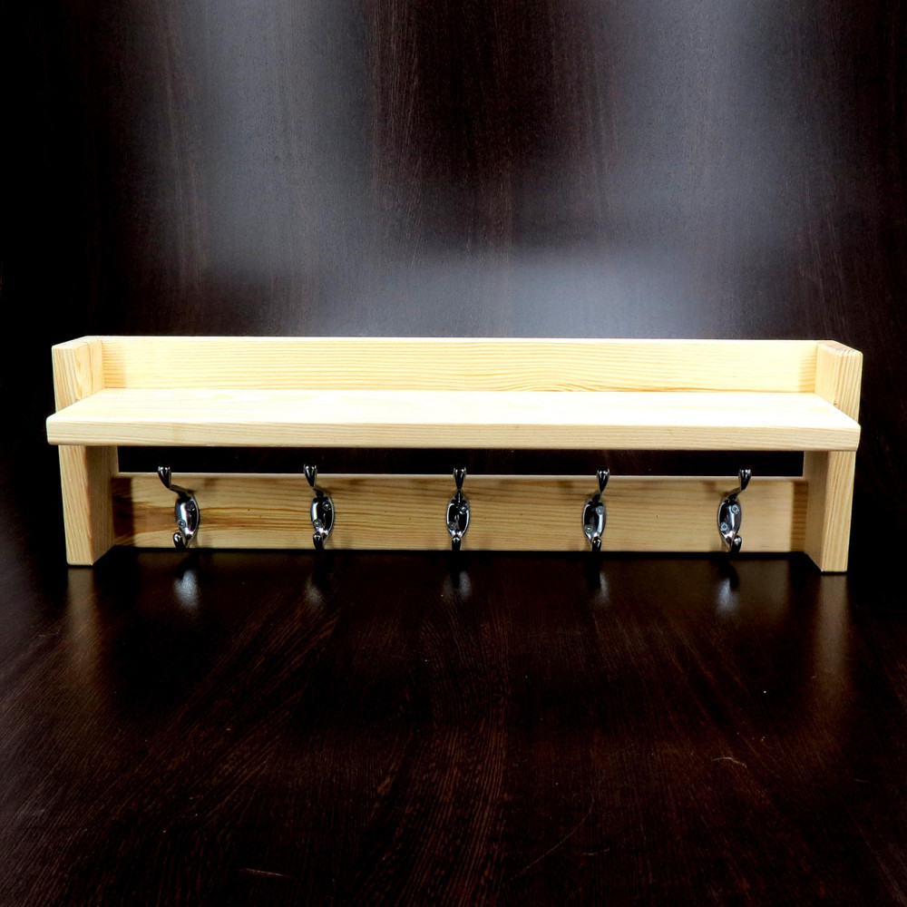 Вішалка для одягу "Лаваль 5" бланже Миколаїв - фото 2