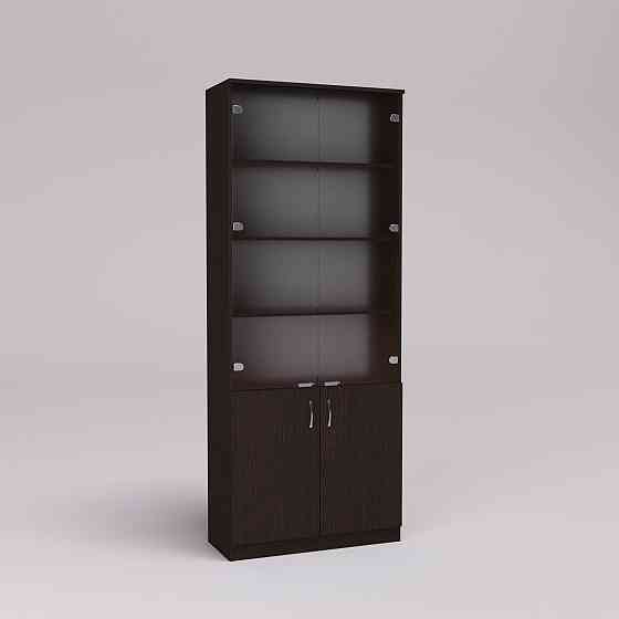 Шафа офісна ОШС-1, Венге Магія, 800/340/2100 Львів