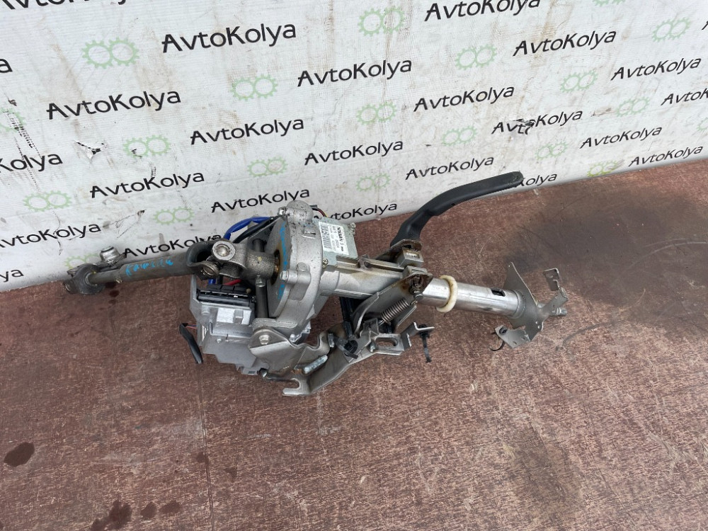 Електропідсилювач керма Nissan Qashqai 2010-2013 (48810BR00A) Ковель - изображение 1