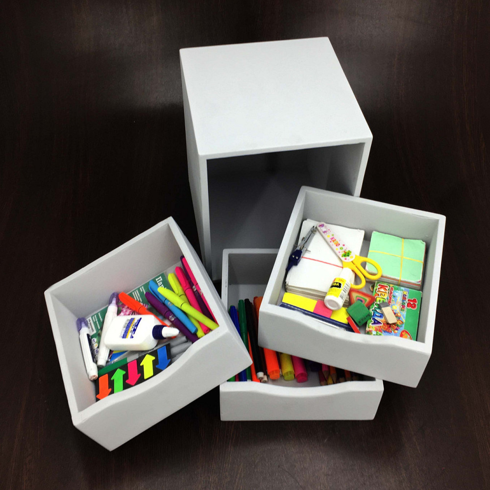 Настольный органайзер 