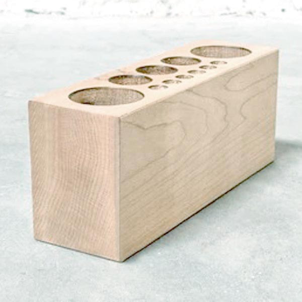 Органайзер шкірника "Коломва" бланже Миколаїв - фото 1