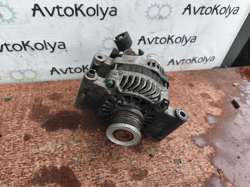 Генератор Mercedes Citan 1.5 cdi 2012-2020 Ковель - изображение 2