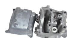 Головка циліндра Хонда SH150 (гола) (2013+) Мукачево - фото 1