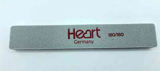 Баф для шлифовки большой прямоугольный HEART (180/240) Киев