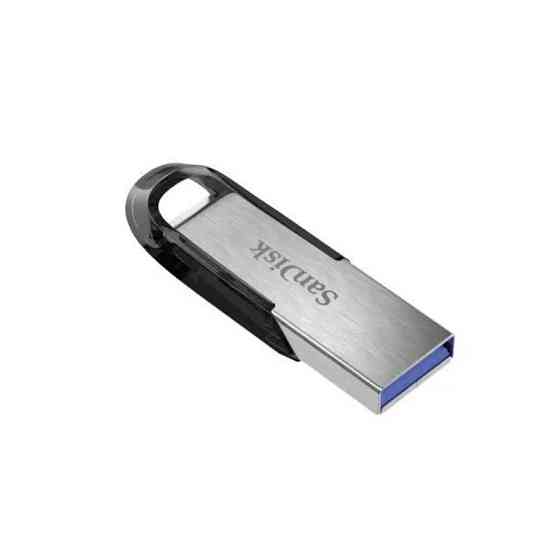 Флеш-накопичувач SanDisk USB 3.0 Ultra Flair 64Gb Київ